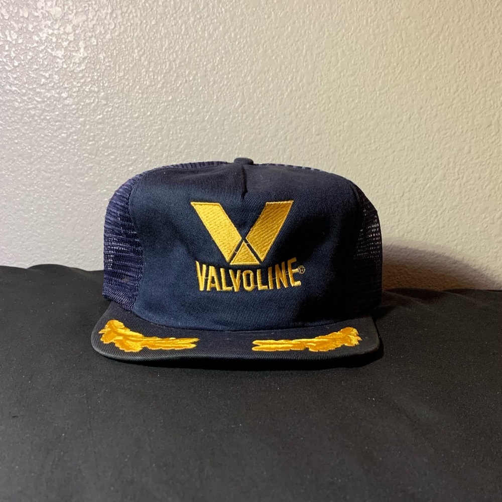 Valvoline Hat